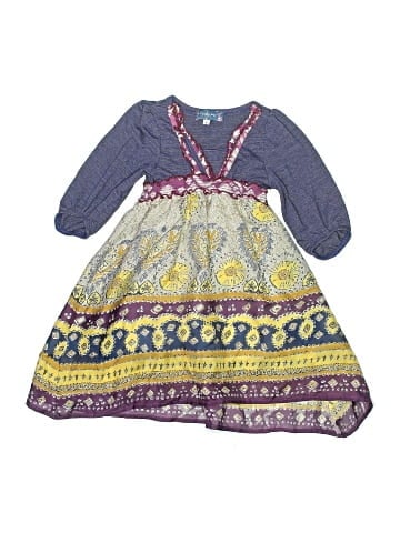 Truly Me Dress (view 1)