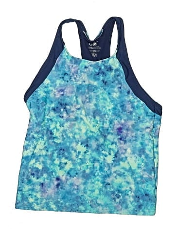 Athleta Girl Active Tank (view 1)