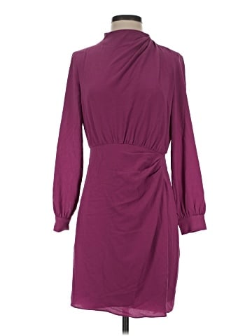 Donna Morgan Cocktail Dress (view 1)