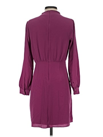 Donna Morgan Cocktail Dress (view 2)