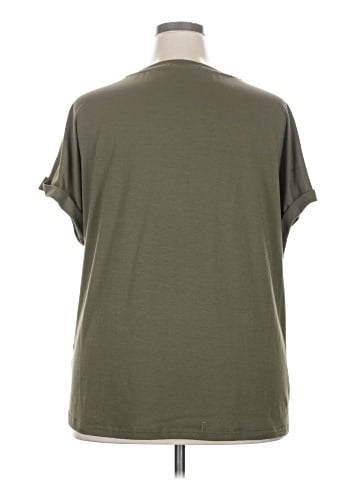 Automet Short Sleeve T-Shirt (view 2)