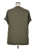 Automet Green Short Sleeve T-Shirt Size XXL - photo 2