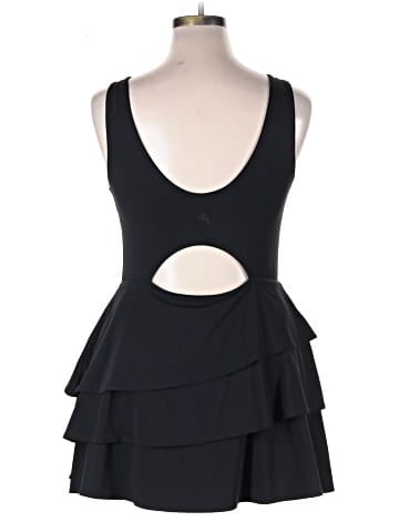 JoyLab Cocktail Dress (view 2)