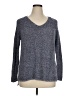 Old Navy Gray Pullover Sweater Size XL - photo 1