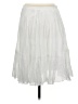 Talbots White Casual Skirt Size 8 Petite - photo 2