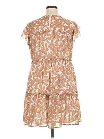 Suzanne Betro Casual Dress (view 2)