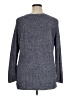 Old Navy Gray Pullover Sweater Size XL - photo 2