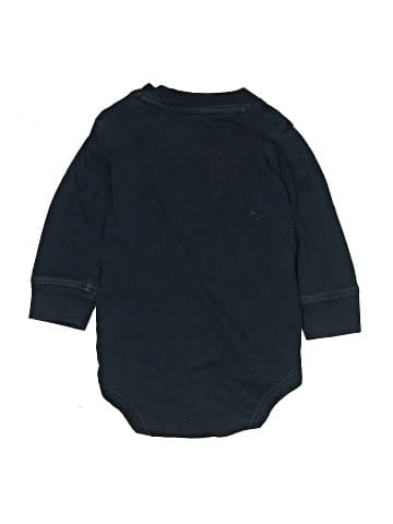 Carhartt Long Sleeve Onesie (view 2)