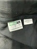 Puma Solid Black Track Jacket Size L - photo 6