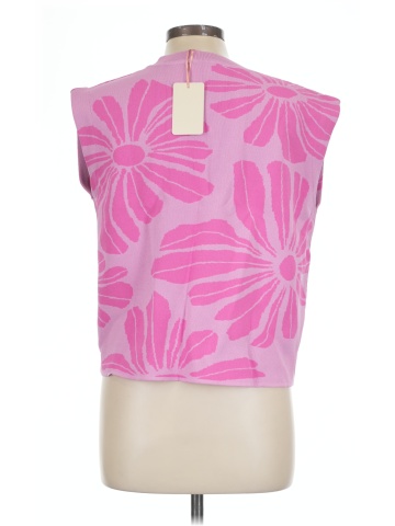 Entro Sleeveless Top (view 2)