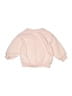 Disney Graphic Pink Sweatshirt Size 18-24 mo - photo 2