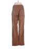 Paige 100% Polyurethane Brown Casual Pants Size 27 waist - photo 2