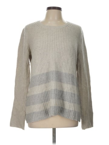 Vince. Pullover Sweater (view 1)