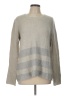 Vince. Gray Pullover Sweater Size L - photo 1
