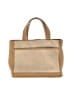 Coach Factory Solid Tan Tote One size - photo 1