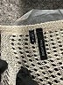 Maurices 100% Acrylic Ivory Cardigan Size S - photo 7