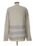 Vince. Gray Pullover Sweater Size L - photo 2