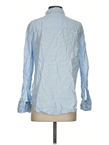 H&M Long Sleeve Button-Down Shirt (view 2)