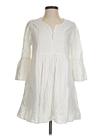 Mud Pie Casual Dress (view 1)