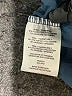 Mondetta Solid Blue Casual Dress Size M - photo 8