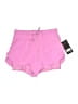 90 Degree by Reflex Pink Athletic Shorts Size S - photo 1