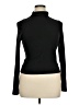 Shein Curve Black Long Sleeve Turtleneck Size 14 Plus (1) - photo 1