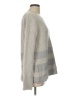 Vince. Gray Pullover Sweater Size L - photo 4