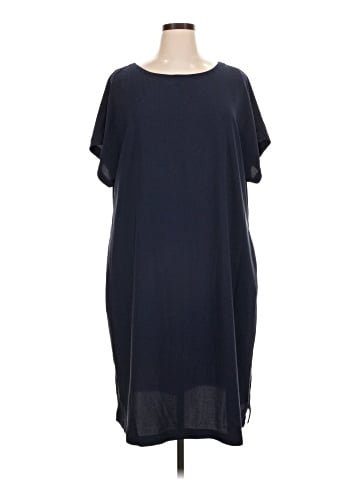 Sejour Casual Dress (view 1)
