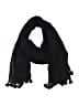 J.Crew 100% Cotton Black Scarf One size - photo 1