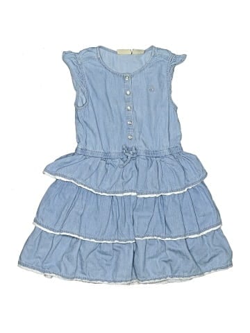 CALVIN KLEIN JEANS Dress (view 1)