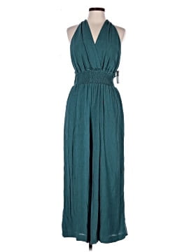 By Anthropologie Jumpsuit