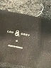 Lou & Grey Solid Black Active Pants Size M - photo 7