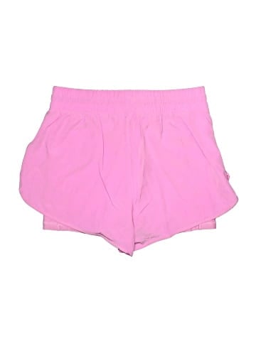 90 Degree by Reflex Athletic Shorts (view 2)