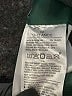 Janie and Jack Solid Green Blazer Size 12 - photo 4
