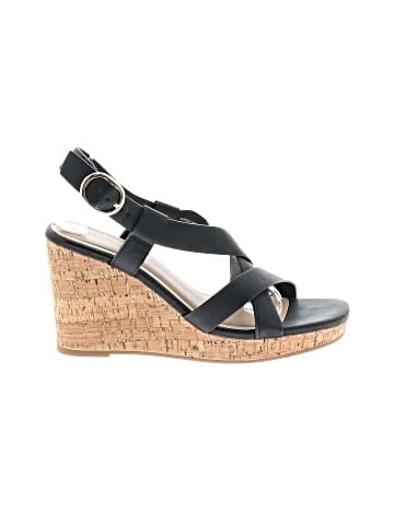 Diba Wedges (view 1)