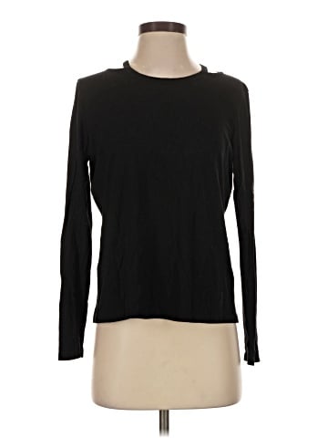 Lilla P Long Sleeve Top (view 1)