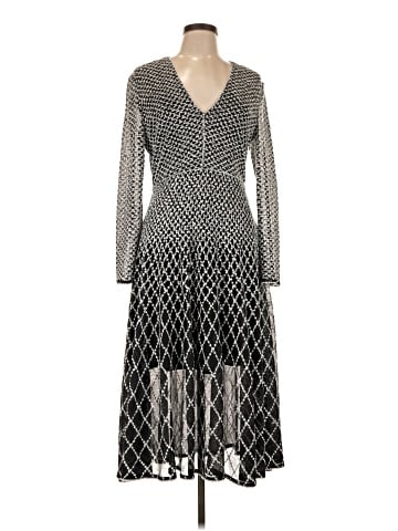 St. John Casual Dress (view 1)