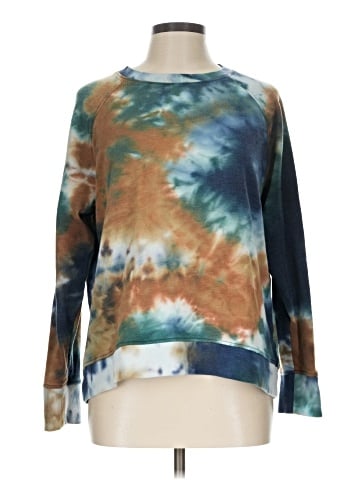 Kelly Renee Pullover Sweater (view 1)
