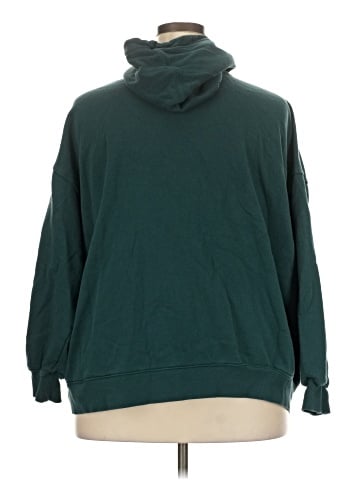Old Navy Zip Up Hoodie (view 2)