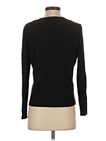 Lilla P Long Sleeve Top (view 2)
