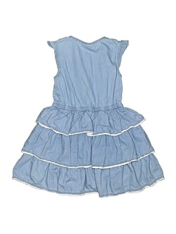 CALVIN KLEIN JEANS Dress (view 2)