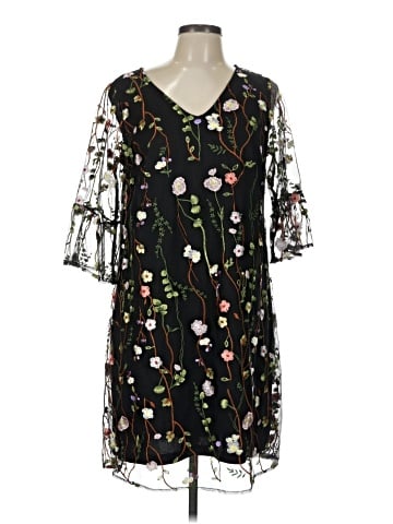 Spense Casual Dress (view 1)