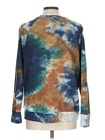 Kelly Renee Pullover Sweater (view 2)
