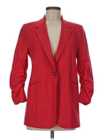 Elizabeth and James Blazer (view 1)