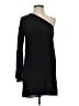 Abbeline 100% Rayon Black Cocktail Dress Size XS - photo 1