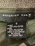 August Silk 100% Polyester Tweed Green Dress Pants Size 6 - photo 7