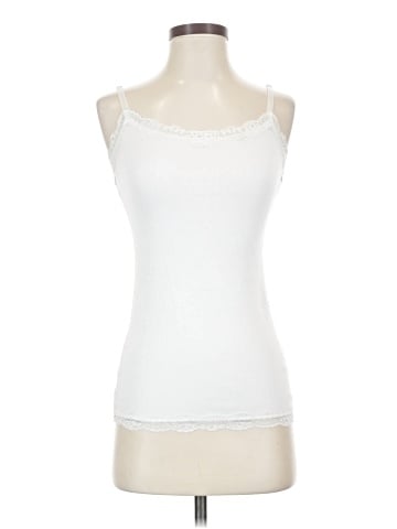 Faded Glory Sleeveless Top (view 1)