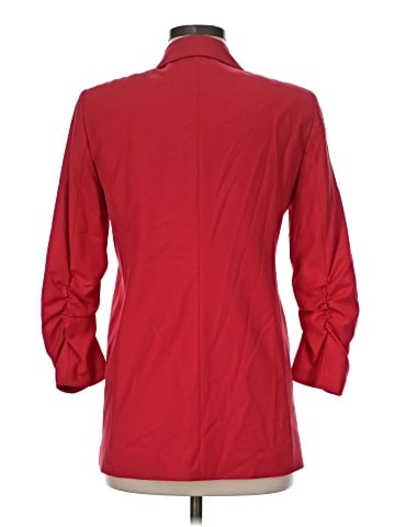 Elizabeth and James Blazer (view 2)