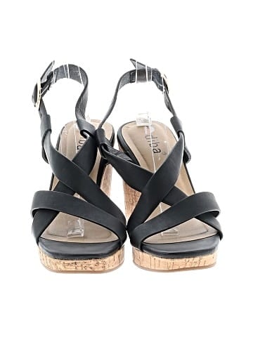Diba Wedges (view 2)