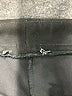 Unbranded Solid Black Active Pants Size XS - photo 7